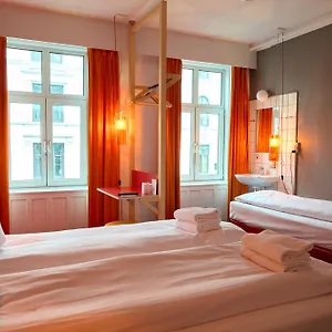 Otel Annex, Kopenhag