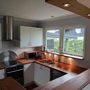  Guest house Villa Copenhagen